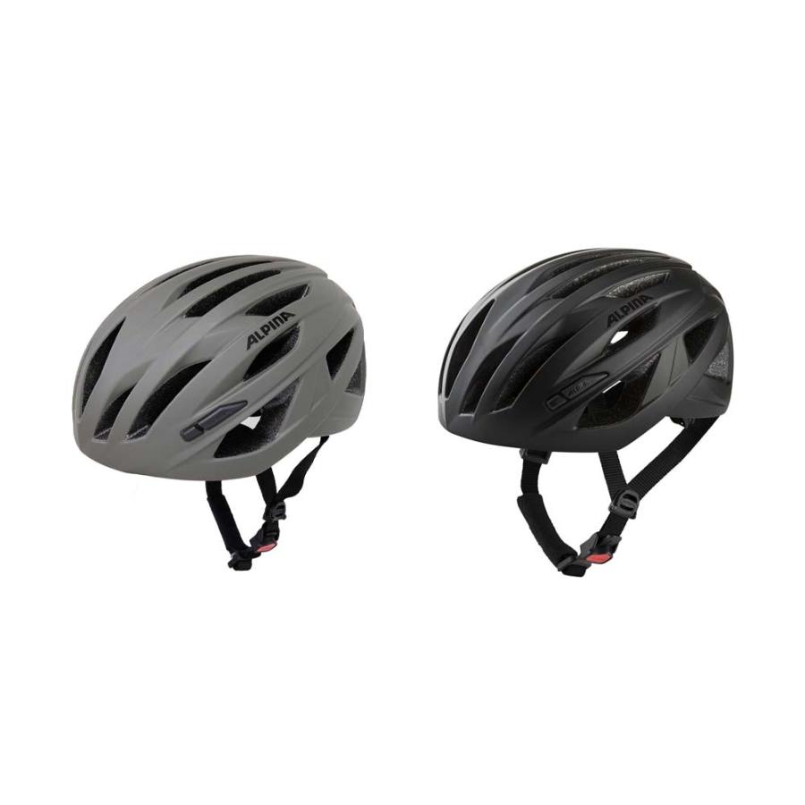 ALPINA PATH HELMET アルピナ パス ヘルメット : コジーバイシクル