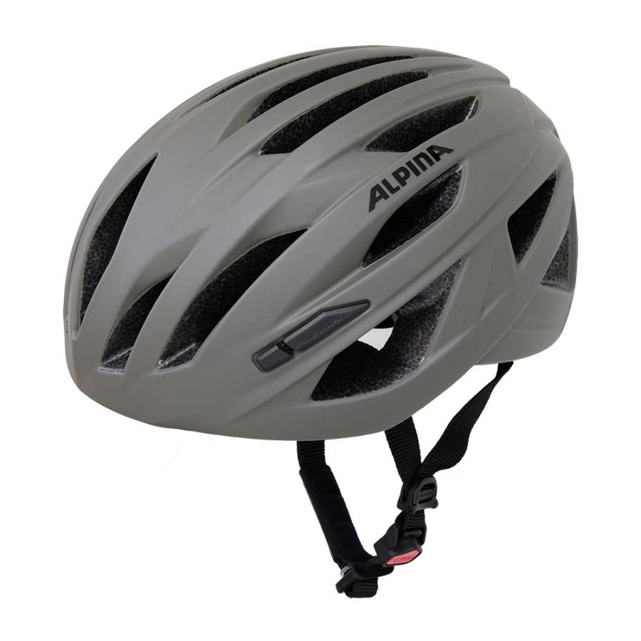 ALPINA PATH HELMET アルピナ パス ヘルメット : コジーバイシクル