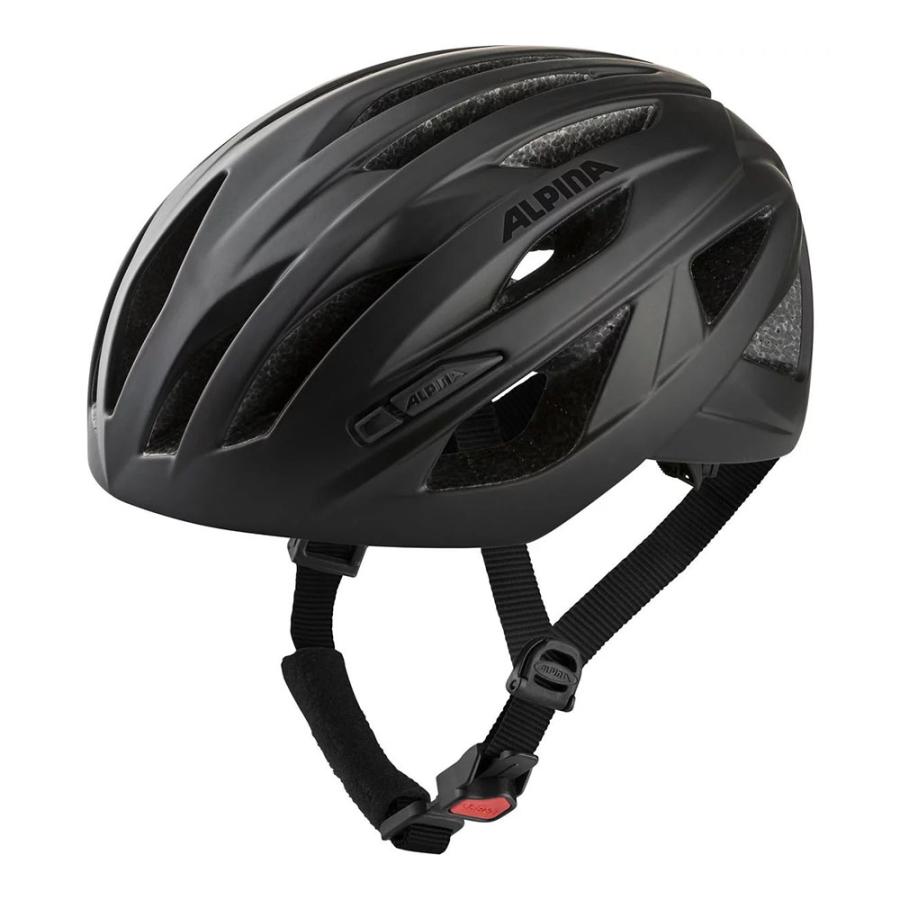 ALPINA PATH HELMET アルピナ パス ヘルメット : コジーバイシクル