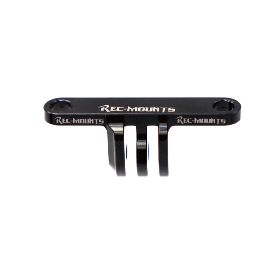 REC-MOUNTS Bontrager-SDGP レックマウント サドルマウント [ トレック ボントレガー用 ] : コジーバイシクル ...