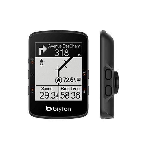 Bryton Rider 460 E ブライトン ライダー 本体のみ Cycle Bryton Rider 460 E ブライトン ライダー 本体のみ Cycle