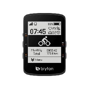 Bryton Rider 460 E ブライトン ライダー 460 本体のみ Cycle Computer サイクルコンピューター 【国内正規品】｜cozybicycle｜04