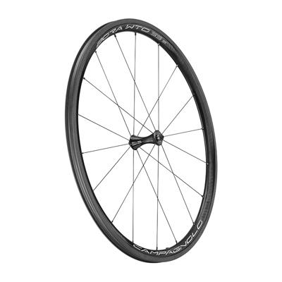 ボーラ CAMPAGNOLO カンパニョーロ BORA WTO 33 2WAY-FIT F/R WHEEL