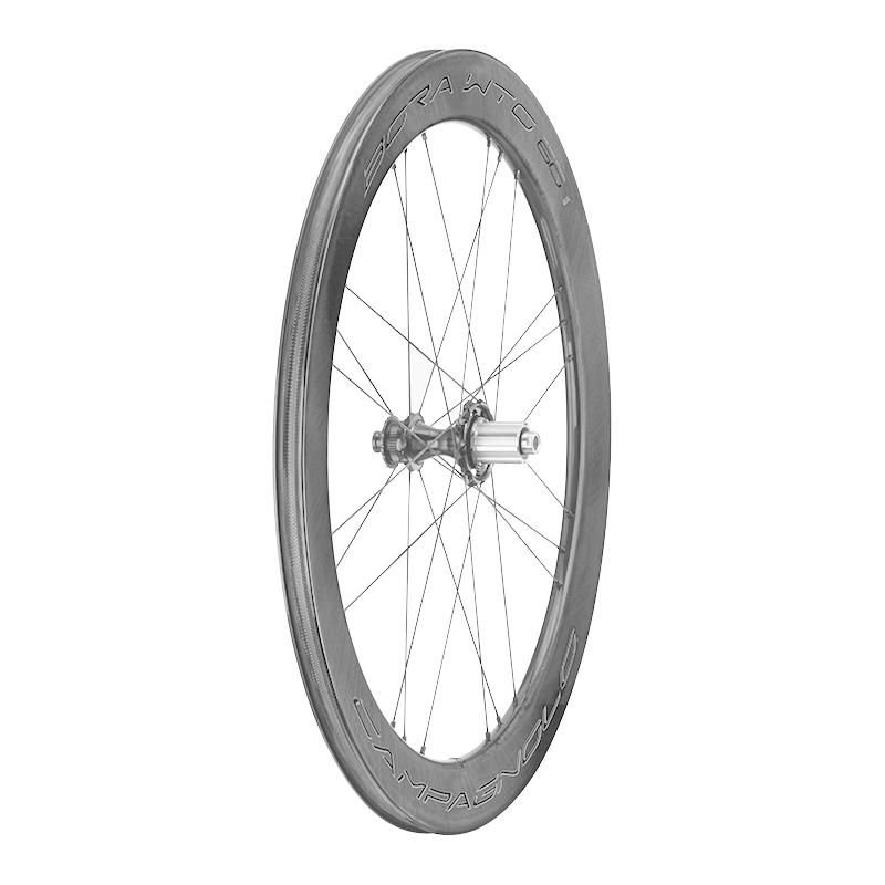 ボーラ CAMPAGNOLO カンパニョーロ BORA WTO 60 DB DISC BRAKE