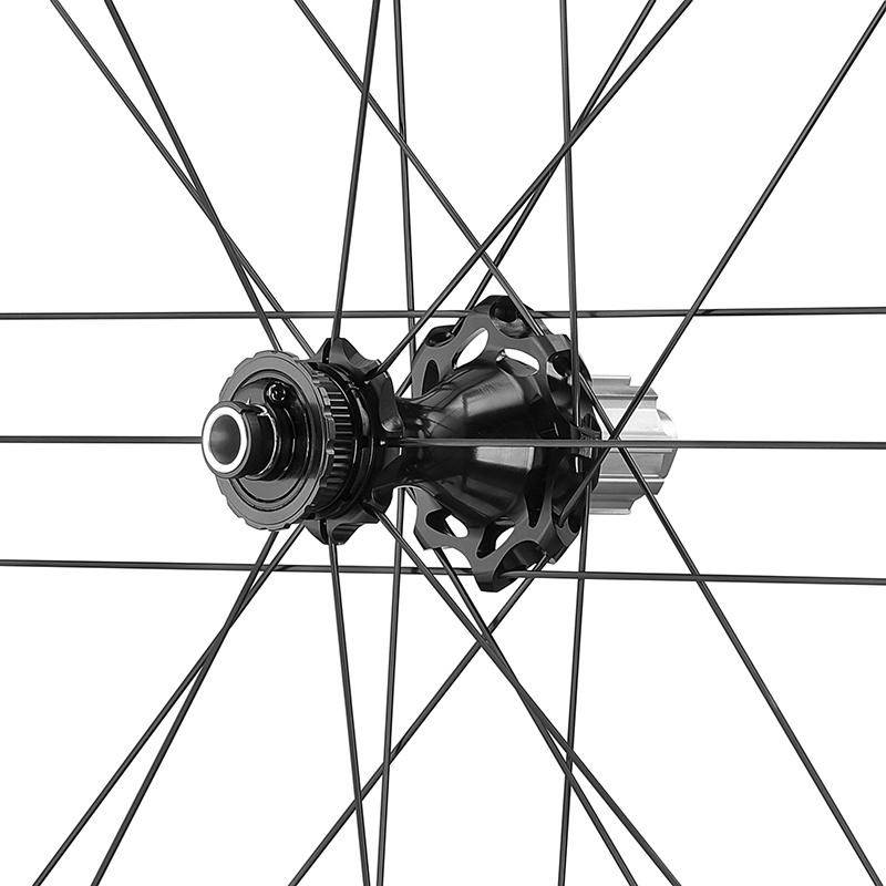 ボーラ CAMPAGNOLO カンパニョーロ BORA WTO 60 DB DISC BRAKE