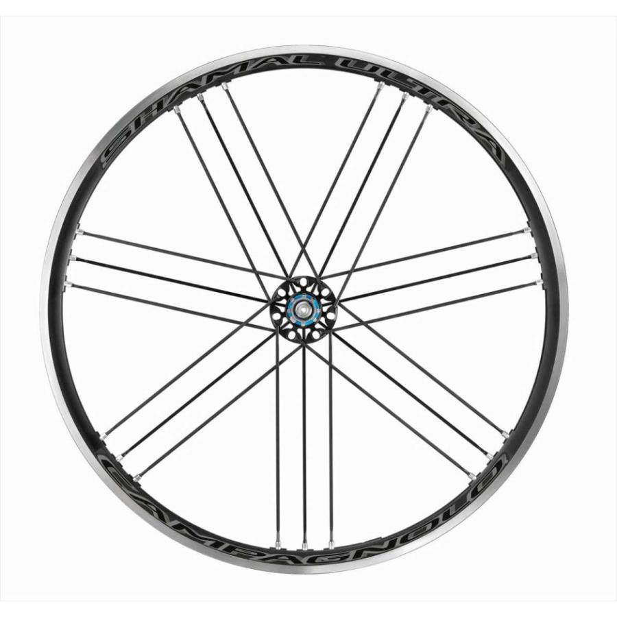 CAMPAGNOLO SHAMAL MILLE ペア前後シマノ