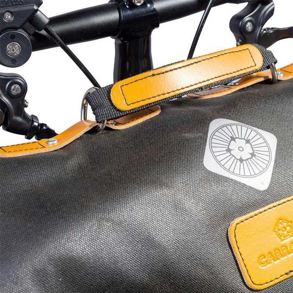 CARRADICE キャラダイス City Folder M シティーフォルダーM‐25L