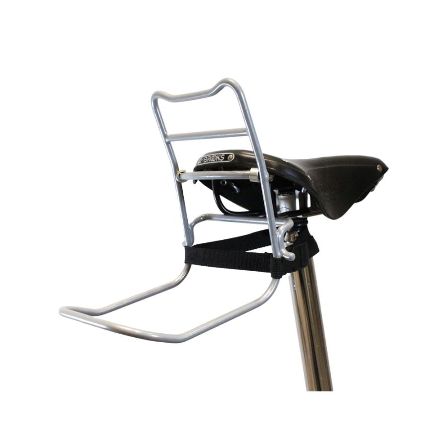 CARRADICE キャラダイス CLASSIC SADDLE BAG RACK クラシック CARRADICE キャラダイス CLASSIC SADDLE BAG RACK クラシック