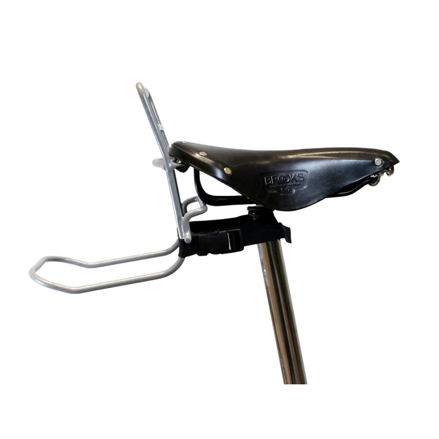 CARRADICE キャラダイス CLASSIC SADDLE BAG RACK クラシック CARRADICE キャラダイス CLASSIC SADDLE BAG RACK クラシック