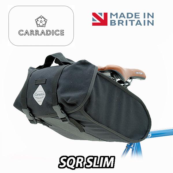 CARRADICE キャラダイス SQR SLIM(スリム） -16L : コジーバイシクル