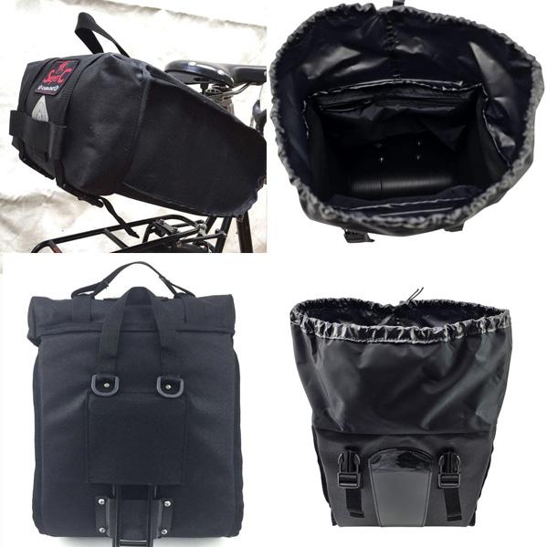 CARRADICE キャラダイス SQR SLIM(スリム） -16L : コジーバイシクル
