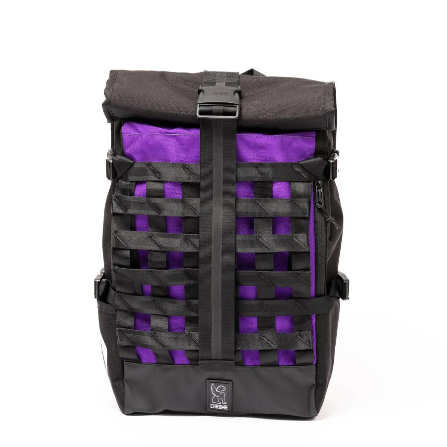 CHROME BARRAGE CARGO PANARACER PURPLE BG163PANA クローム CHROME BARRAGE CARGO PANARACER PURPLE BG163PANA クローム