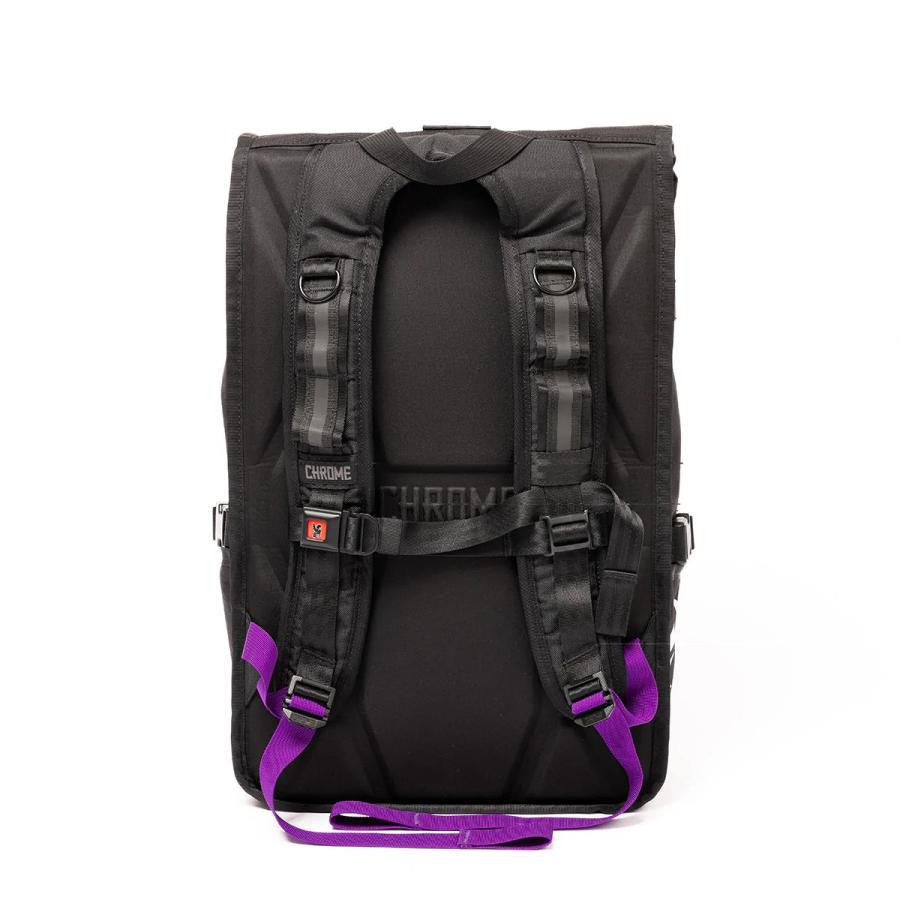 CHROME BARRAGE CARGO PANARACER PURPLE BG163PANA クローム CHROME BARRAGE CARGO PANARACER PURPLE BG163PANA クローム