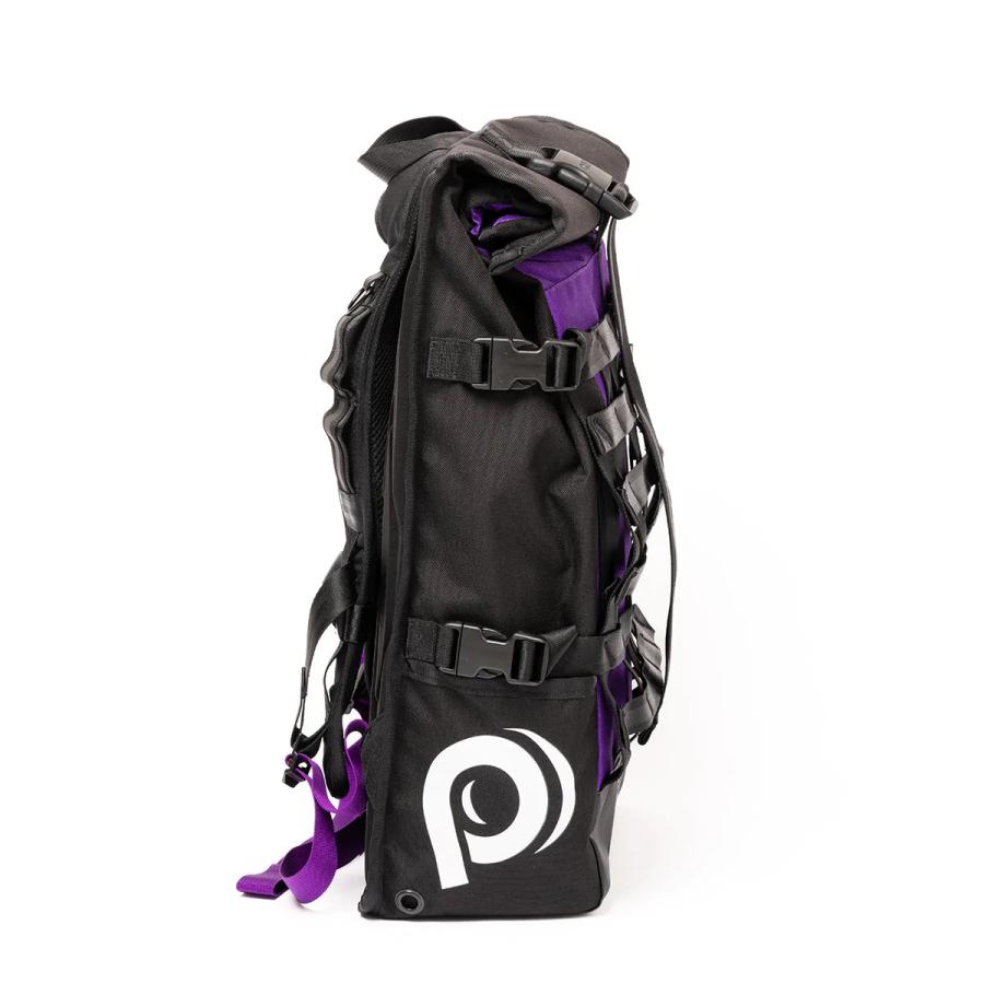 CHROME BARRAGE CARGO PANARACER PURPLE BG163PANA クローム CHROME BARRAGE CARGO PANARACER PURPLE BG163PANA クローム