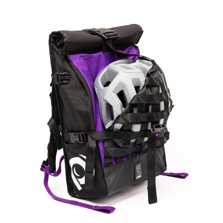 CHROME BARRAGE CARGO PANARACER PURPLE BG163PANA クローム CHROME BARRAGE CARGO PANARACER PURPLE BG163PANA クローム