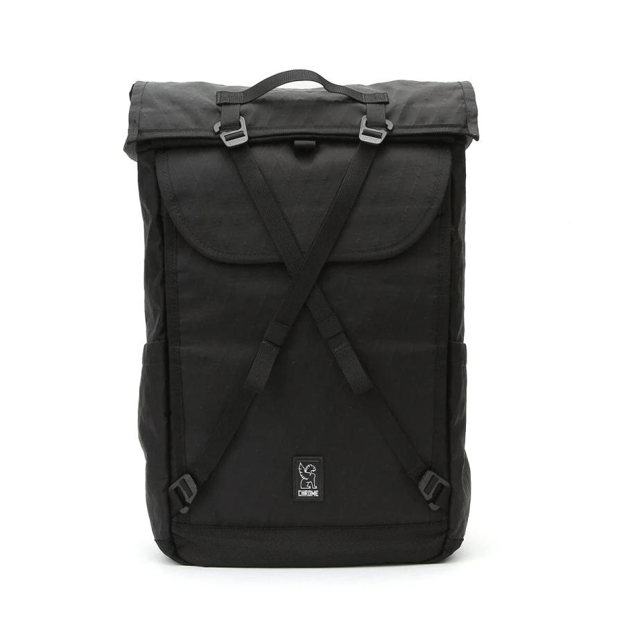 CHROME BRAVO 4.0 BLACK X BG352BLKX クローム ブラボー 4.0 ブラックエックス |  | 04