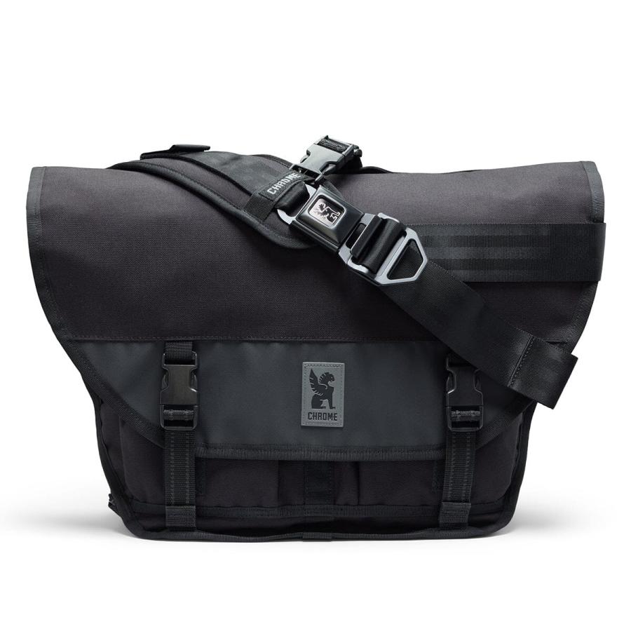CHROME CTZ 15L MESSENGER シーティーゼット メッセンジャー バッグ
