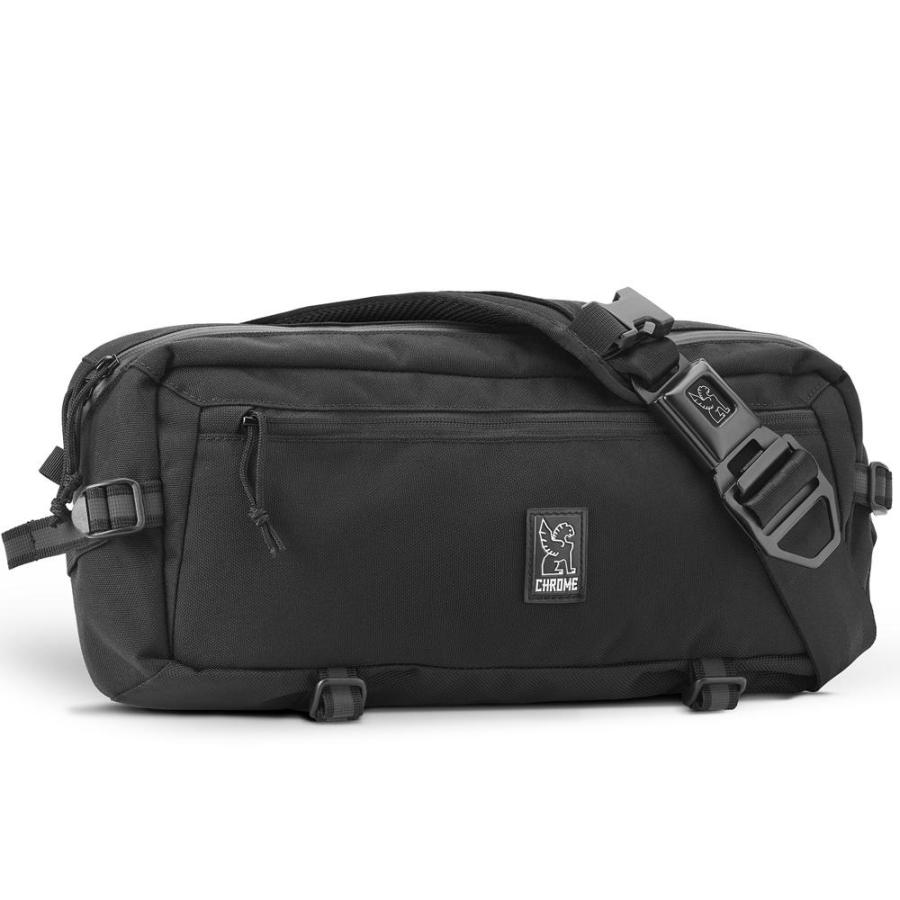CHROME KADET BLACK BG196BLCK クローム カデット ブラック SLINGBAG