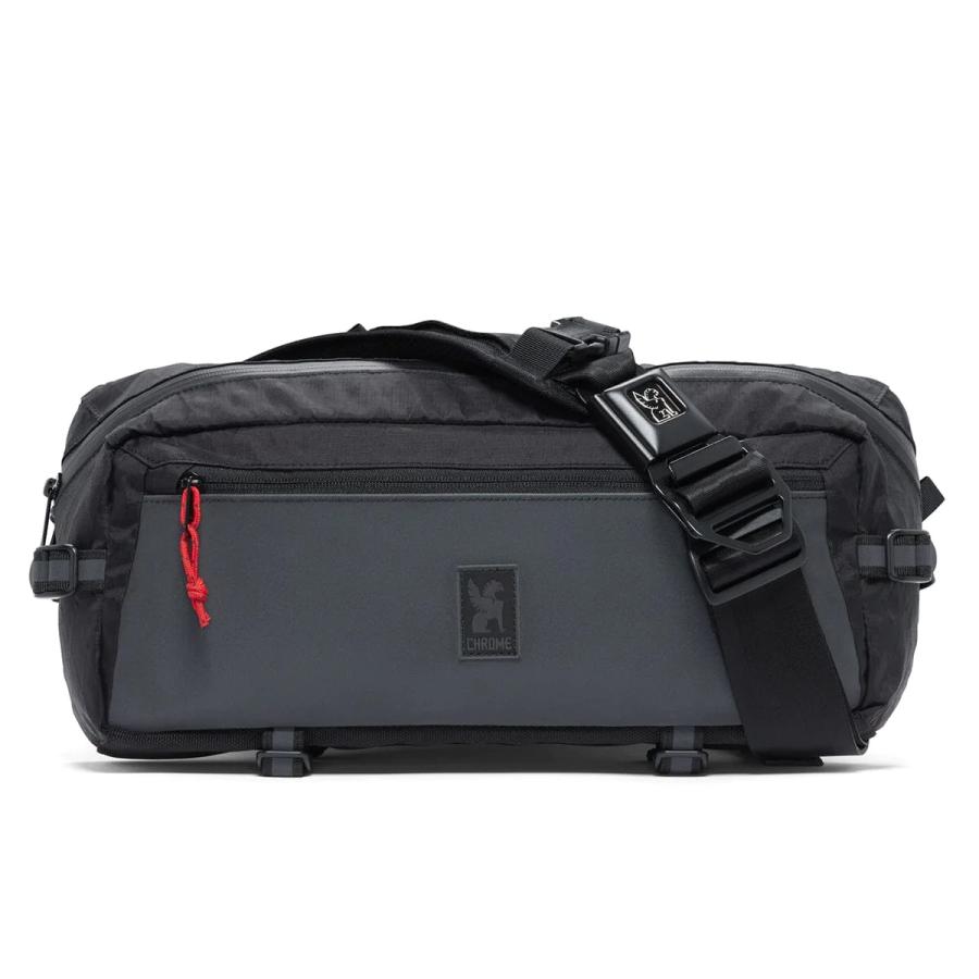 CHROME KADET BLACK XRF BG196BXRF クローム カデット ブラック