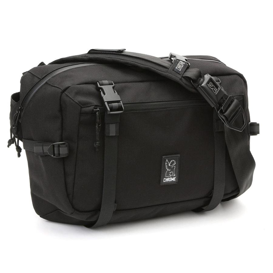CHROME KADET MAX BLACK BG351BK クローム カデットマックス ブラック