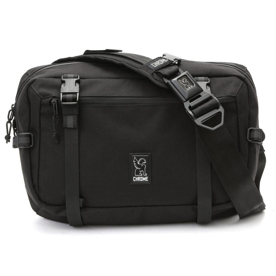 ★新品タグ付き★ CHROME KADET ブラック クローム カデット バッグ CHROME KADET MAX BLACK BG351BK クローム カデットマックス ブラック
