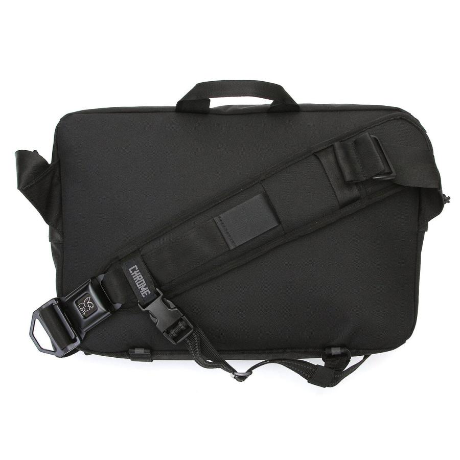 CHROME KADET MAX BLACK BG351BK クローム カデットマックス ブラック