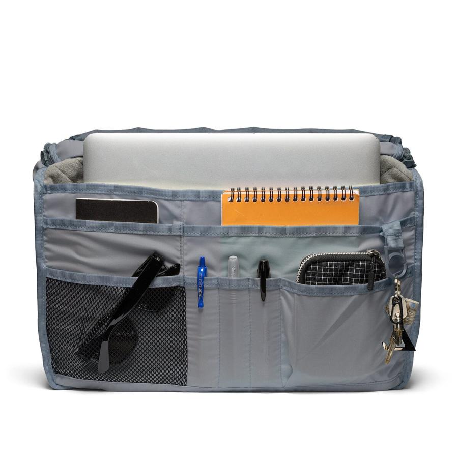 CHROME クローム MIDTOWN 20L MESSENGER ミッドタウン メッセンジャー