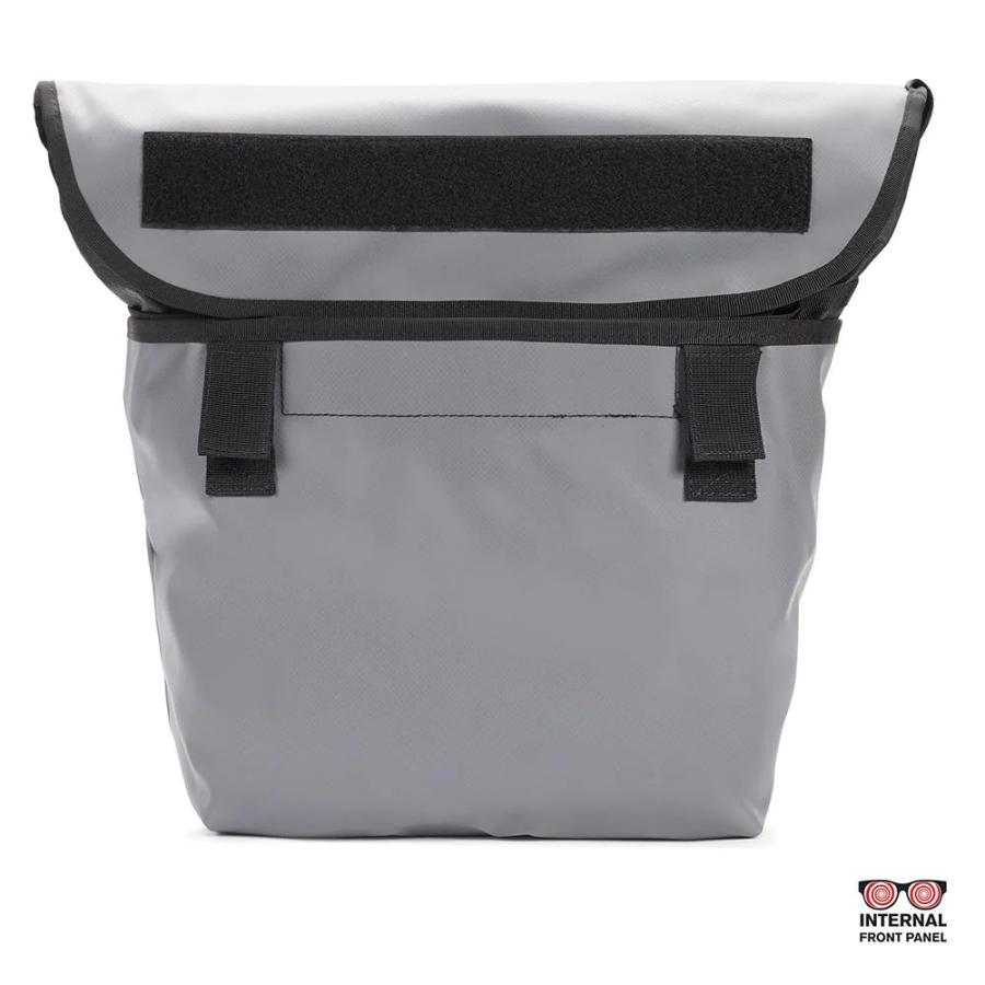 chrome クローム　ミニメトロ　ブラック CHROME メッセンジャーバッグ クローム ミニメトロ ショルダー