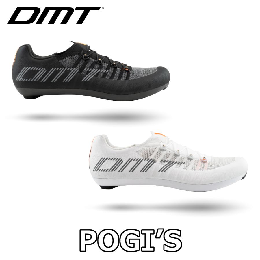 DMT POGI'S ディーエムティー タデイ・ポガチャル ホワイト DMT POGI'S ディーエムティー タデイ・ポガチャル ホワイト