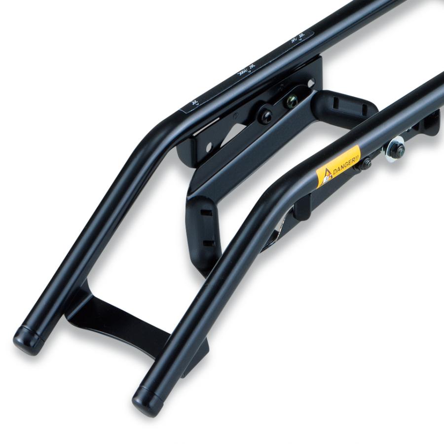 ミノウラ MINOURA DS-2200 縦置き・横置き兼用型 自転車スタンド