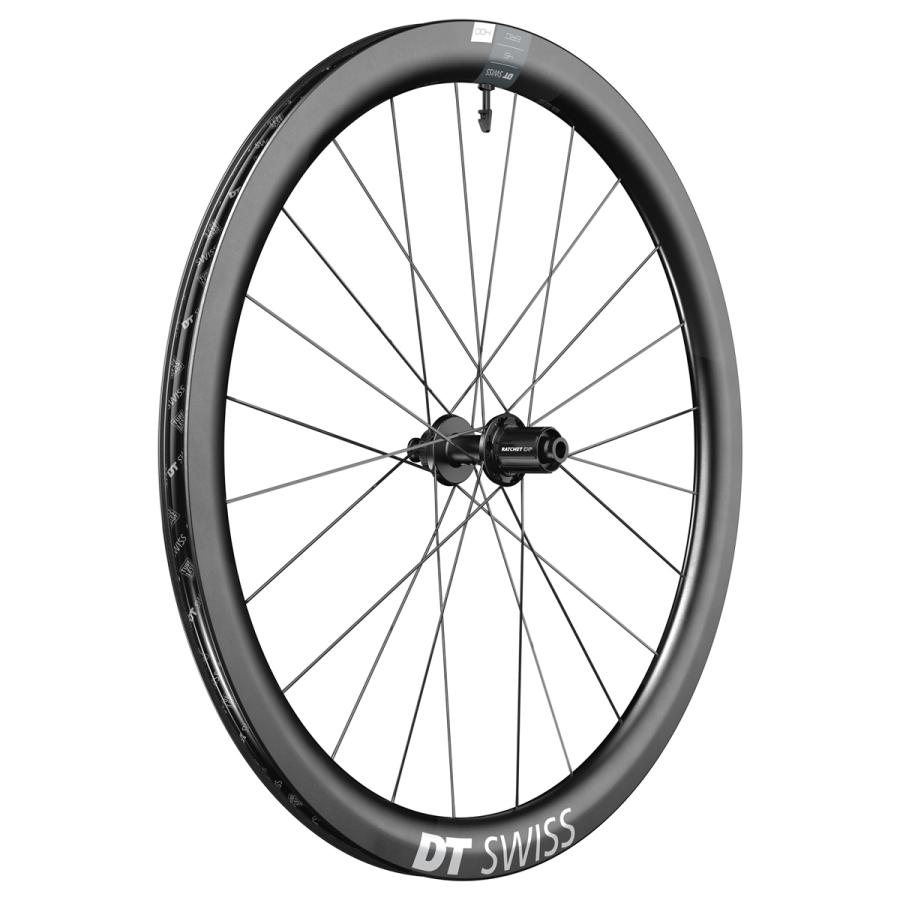 DT SWISS ERC 1400 DICUT 45 DISC BRAKE Front/Rear Wheels Set ディー