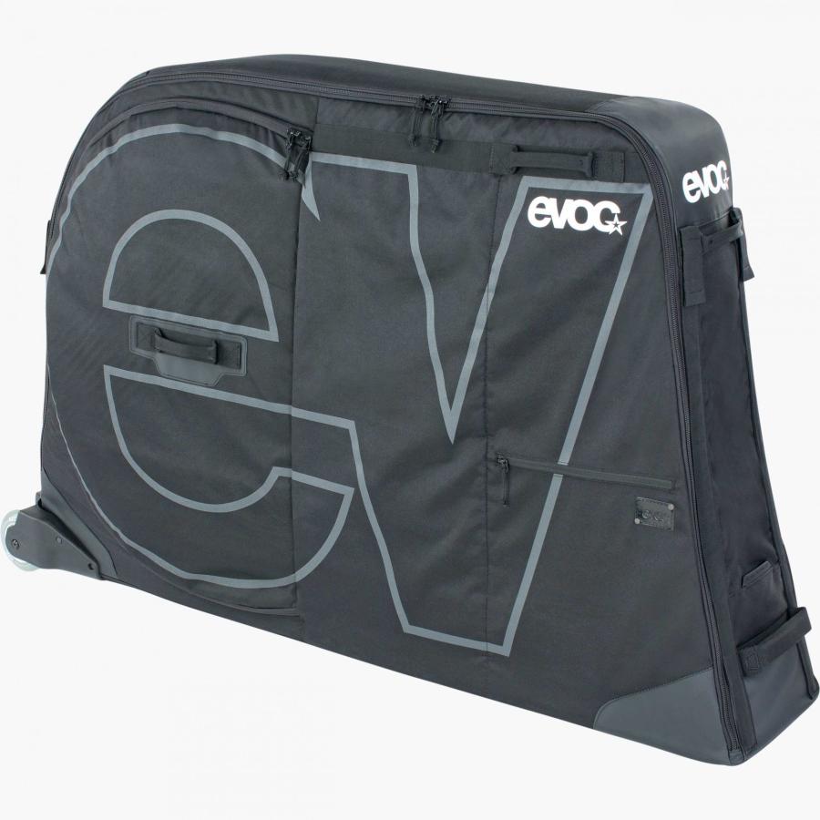 【6/25は「5倍！」エントリーでポイントUP】EVOC (イーボック) BIKE TRAVEL BAG バイクトラベルバック evoc
