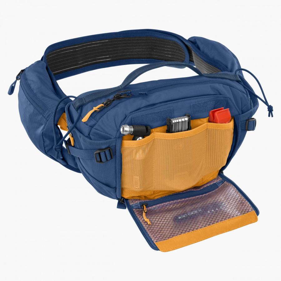 EVOC TECHNICAL PERFORMANCE PACKS HIP PACK PRO 3L イーボック テクニカルパフォーマンスパック
