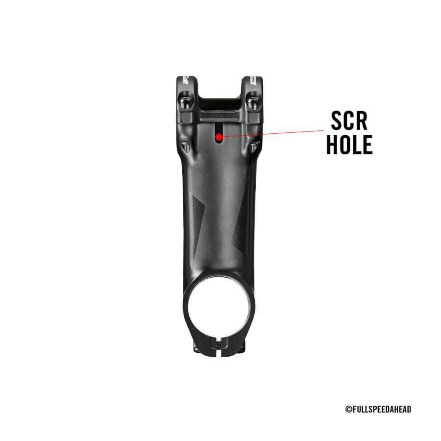 FSA FSA SL-K STEM +/- 6° ステム : コジーバイシクル Yahoo!店 - 通販