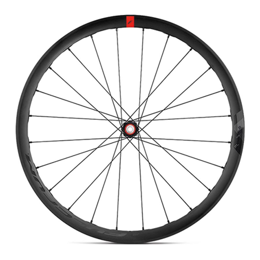 FULCRUM RACING 4 DB 2-WAY FIT DISC BRAKE F/R WHEEL SET FULCRUM RACING 4 DB 2-WAY FIT DISC BRAKE F/R WHEEL SET