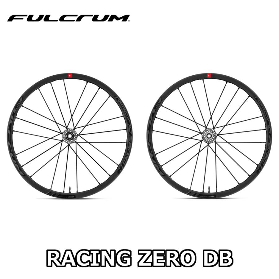 ディスクホイール レーシングゼロ 2Wey-Fit 11s 2月8日まで フルクラム FULCRUM レーシング ゼロ RACING ZERO アルミ 2way