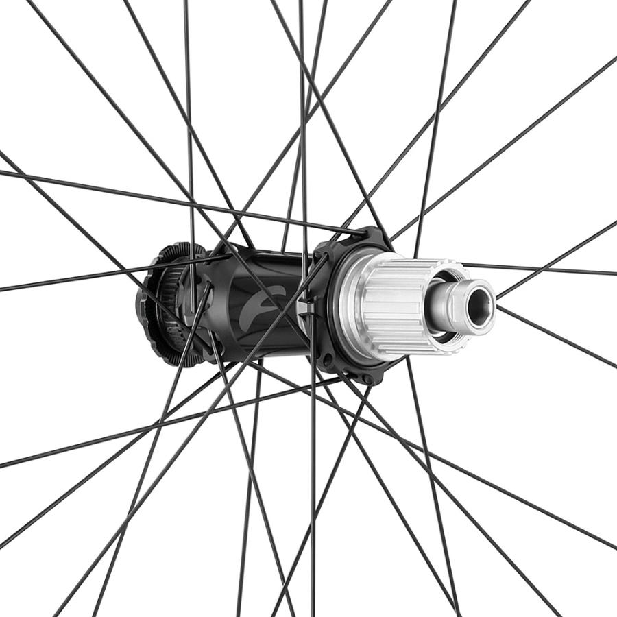FULCRUM RED ZONE 3 DB 2-WAY FIT DISC BRAKE F/R WHEEL SET
