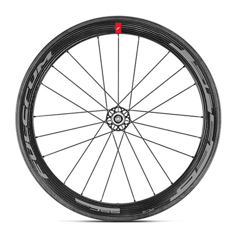 FULCRUM SPEED 55C Clincher RIM BRAKE F/R WHEEL SET フルクラム スピード55C リムブレーキ クリンチャー 前後 ホイールセット｜cozybicycle｜03