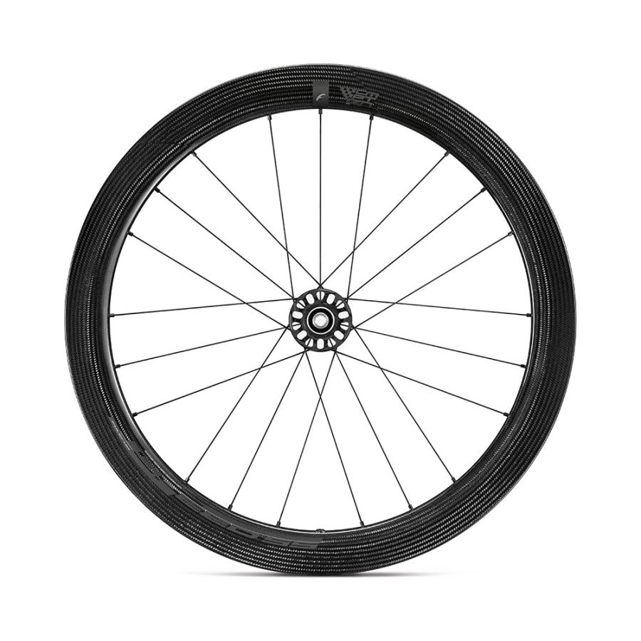 パーツ FULCRUM SPEED55 FULCRUM SPEED 55 CMPTZN DB 2-WAY FIT DISC BRAKEフルクラム