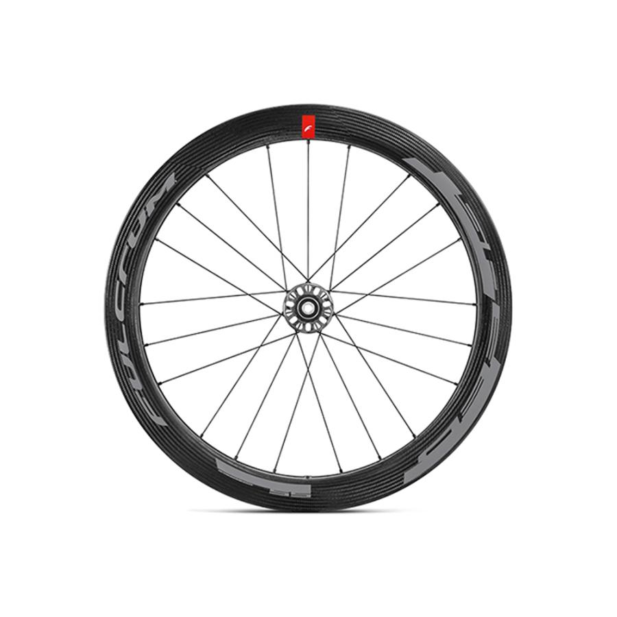 新品未使用 FULCRUM Speed 55 DB 2WAY (F+R) シマノ FULCRUM SPEED 55 DB 2-WAY FIT DISC BRAKE F/R WHEEL SET