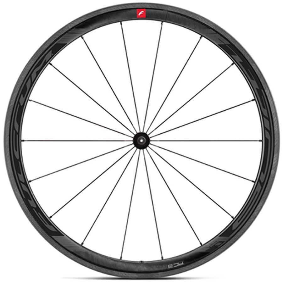 【5/25は「5倍！」エントリーでポイントUP】FULCRUM WIND 40C Clincher RIM BRAKE F/R WHEEL SET フルクラム｜cozybicycle｜02