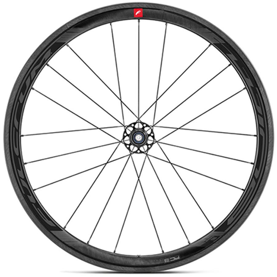 Fulcrum wind 40 リムブレーキ FULCRUM WIND 40C Clincher RIM BRAKE F/R WHEEL SET フルクラム
