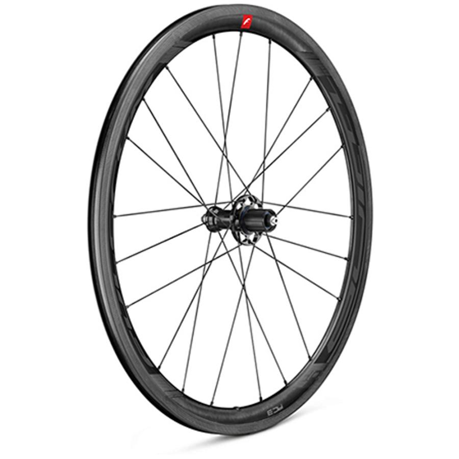 FULCRUM SPEED 55C Clincher RIM BRAKE F/R WHEEL SET フルクラム