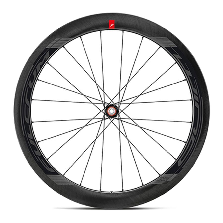 FULCRUM ( フルクラム ) WIND 55DB セラミックベアリング FULCRUM WIND 55DB 2WAY ディスク セラミックベアリング