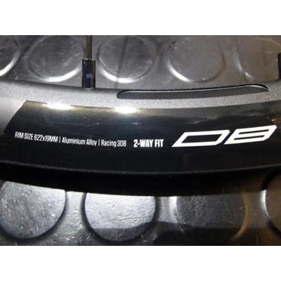 箱付　フルクラムFULCRUMレーシング3 DB RACING3 DB　ディスク FULCRUM フルクラム RACING3 DB 2WAY-FIT TUBELESS F/R WHEEL