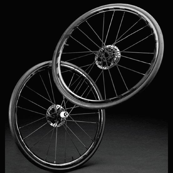 フルクラムRacing Zero CMPTZN DB 2wayfit レーシングゼロカーボン CMPTZN DB ディスクブレーキ | フルクラム