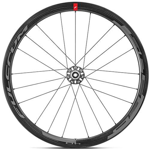 【5/25は「5倍！」エントリーでポイントUP】FULCRUM フルクラム SPEED 40 DB 2WAY-FIT TUBELESS F/R WHEEL SE｜cozybicycle｜02