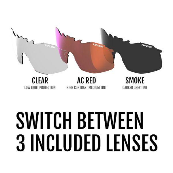 Tifosi Sledge Lite ティフォージ サングラス スレッジライト マット 