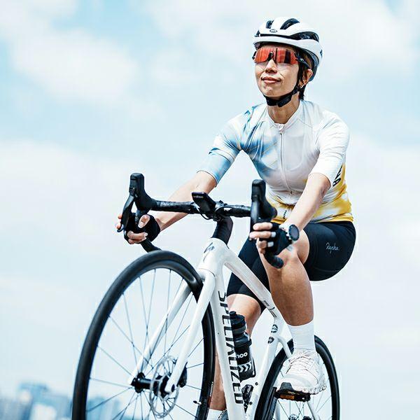 TIFOSI Rail Race 調光サングラス MTB ロード 未使用 TIFOSI