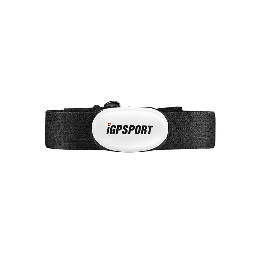 iGPSPORT iGS520 + HR40 Set Cycle computer Heart rate sensor ロード 